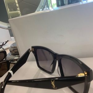 Womens’ YSL Designer Sunglasses
